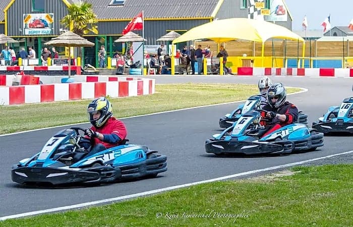 Karting de Saint-Malo