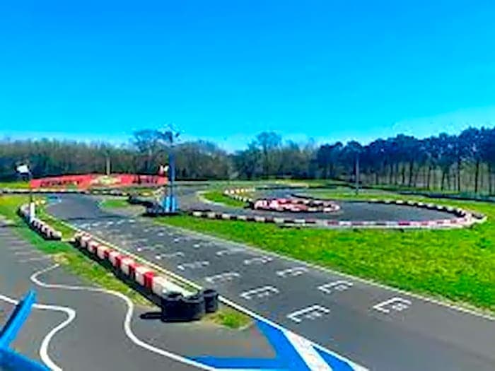 Loc' Karting