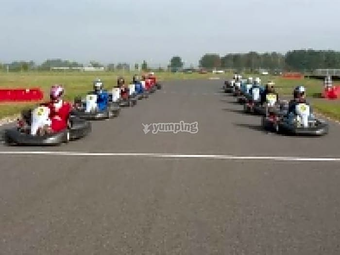 Karting Loisir 86