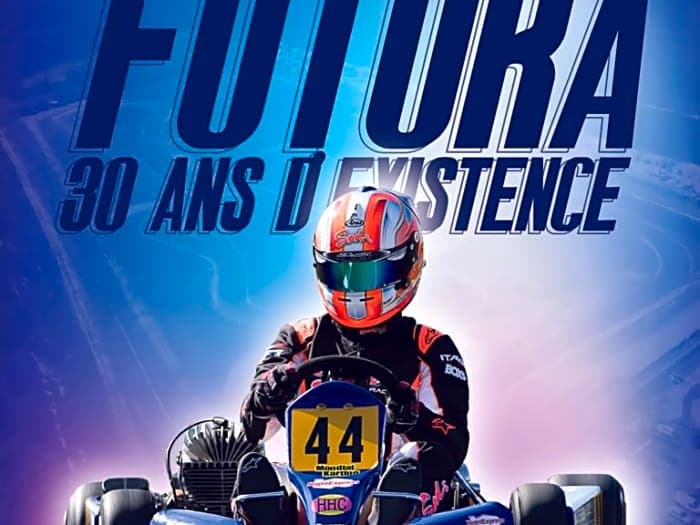 Sologne Karting