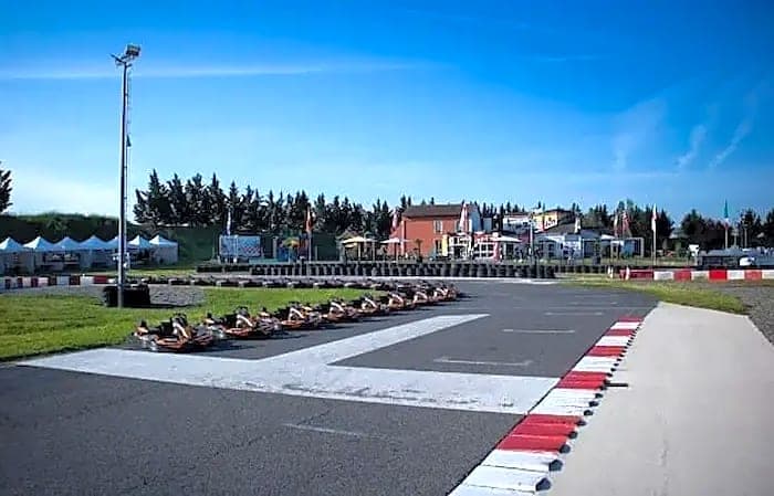 Karting 2 Muret