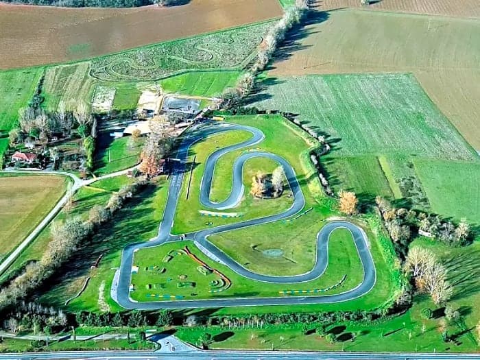 LF Karting – Layrac