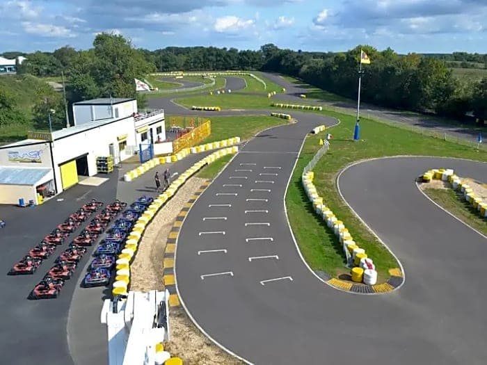 Karting Challans