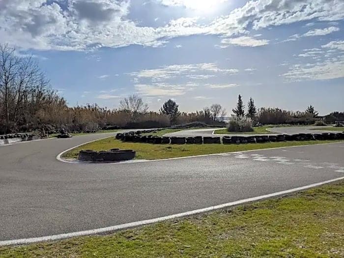 Karting de l’Étang