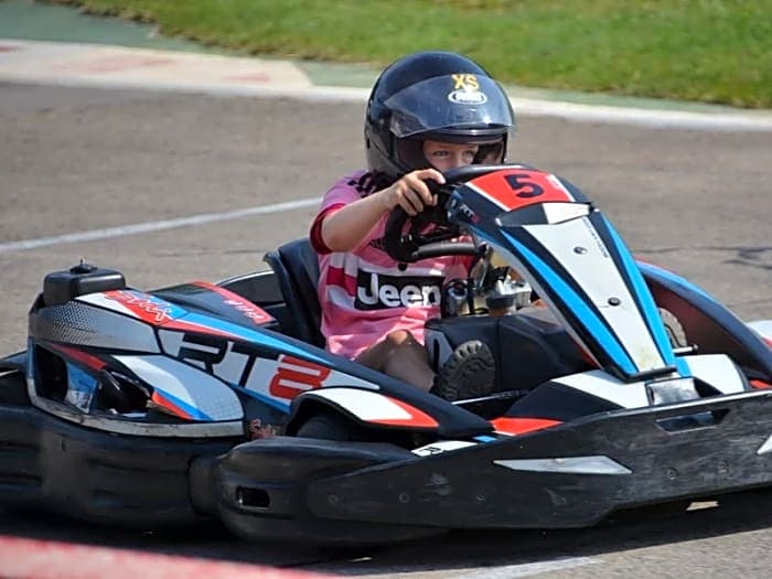 PMS Passion Karting 17