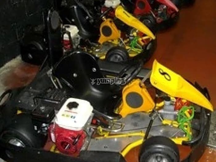 Karting 45