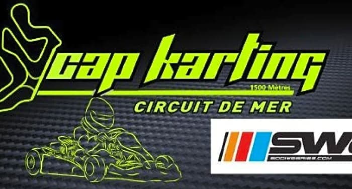 Cap Karting