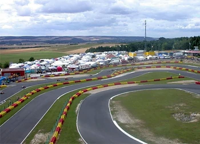A.S. Karting Club de Sens
