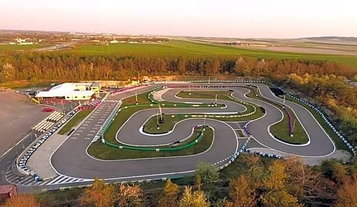 Db Karting