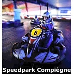 SpeedPark Jaux-Compiègne