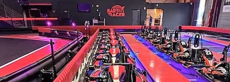 Kart Racer