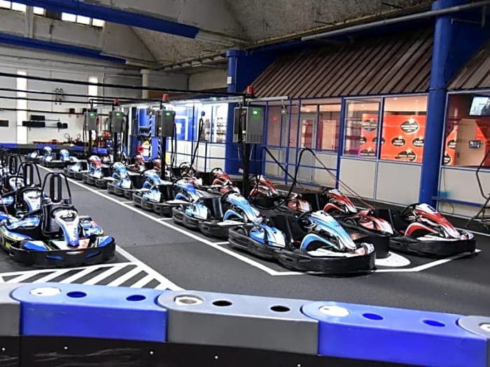 Défis Parc