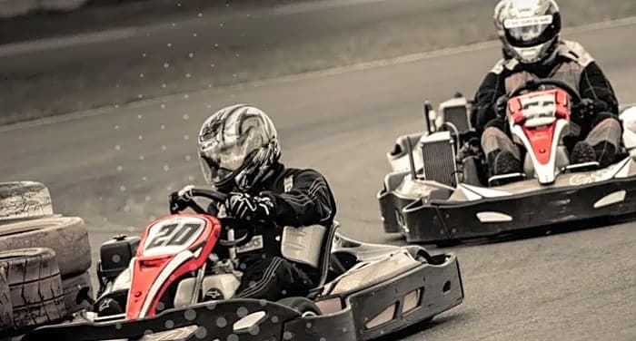 RKM - Racing Kart du Mans