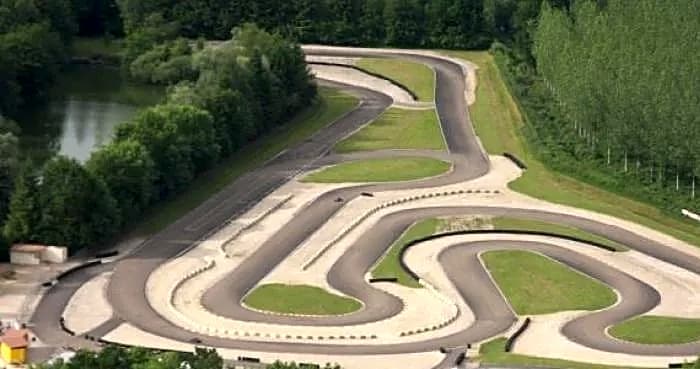 Made in Kart