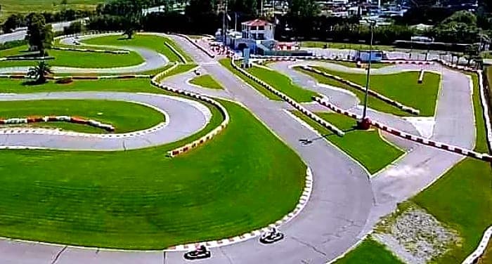 International Racing Karting