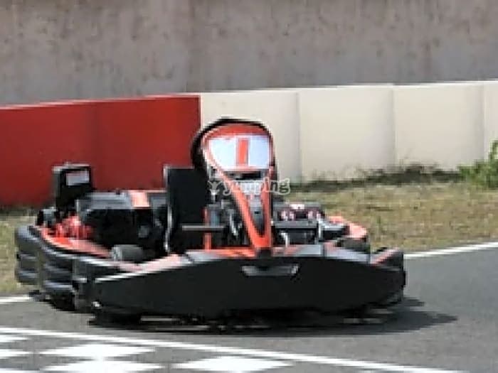 Karting de Torreilles