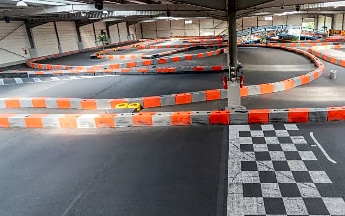 Kart Planet Piemonte