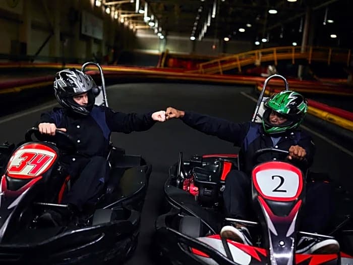 Karting Évasion Rumilly