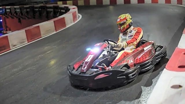 Torino Kart Indoor
