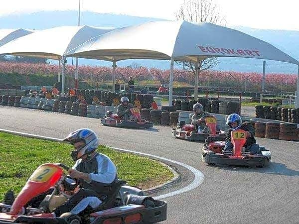 Eurokart