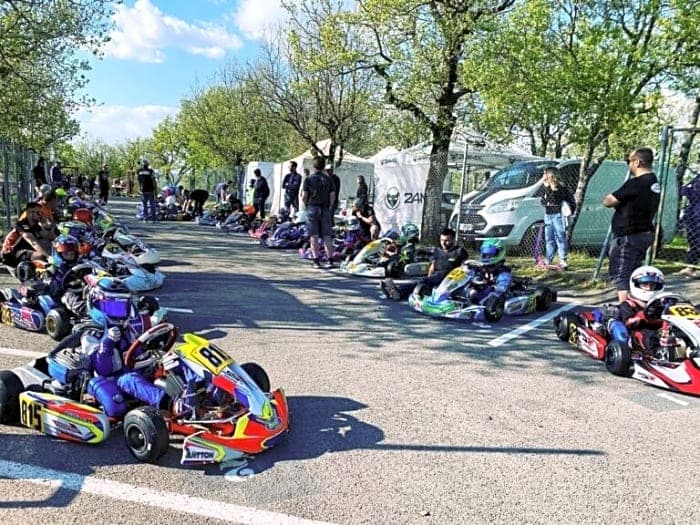 Karting Plus