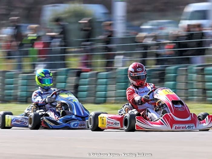 Kart Valsusa