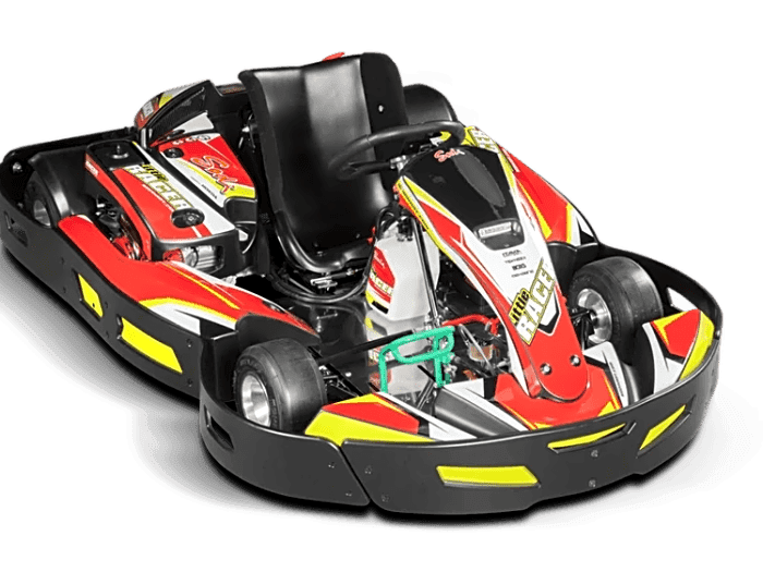 Circuit Jura Sud