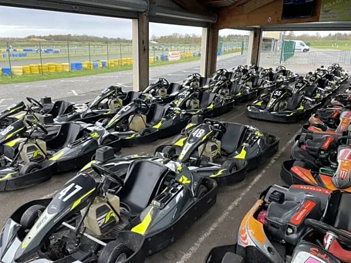 Kart Parc