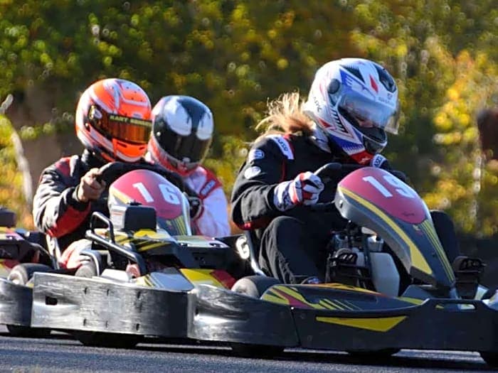 Kart Sensation Auvergne