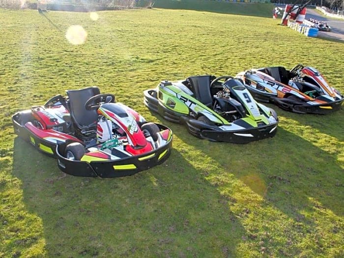 Dynamic Kart