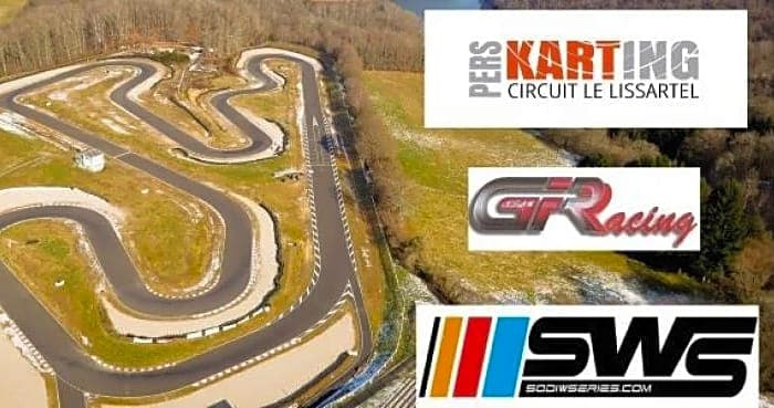 Karting de Pers