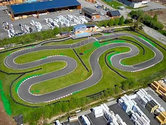 Jcs Karting Parc
