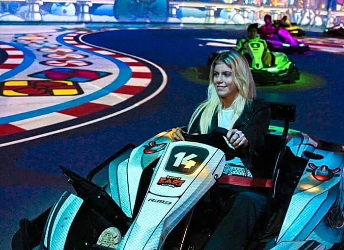 BattleKart Bourges