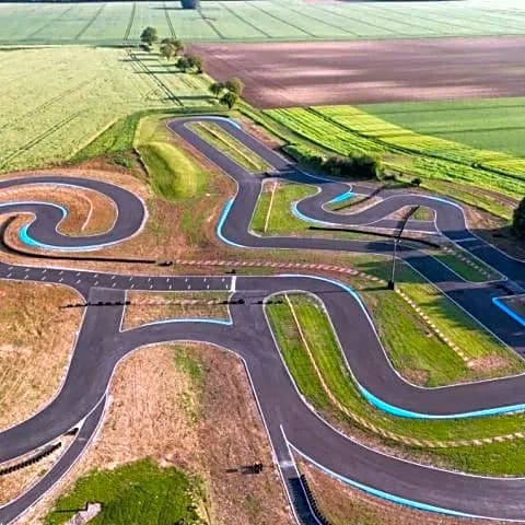 Ledoux Karting