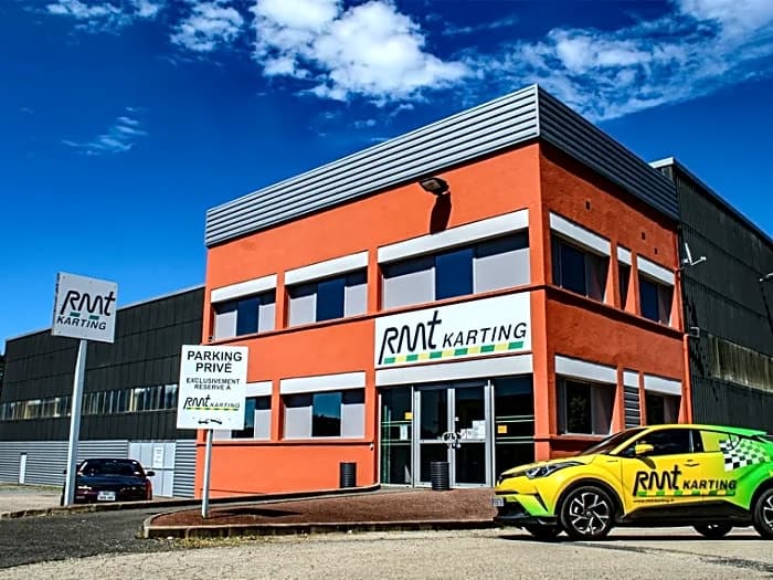 RMT Karting