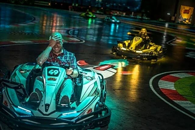 BattleKart Dijon