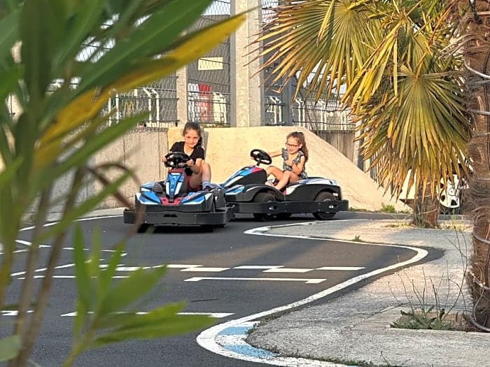 Albi Kart Experience