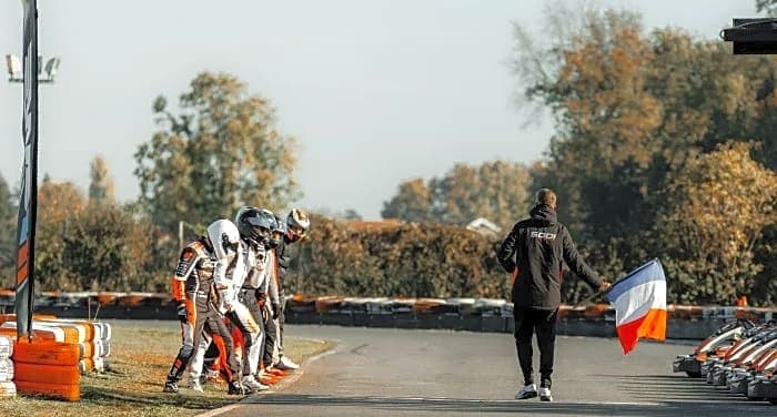 Passion Karting 16