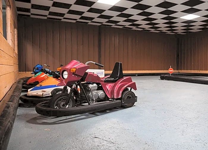 Kart'In Family