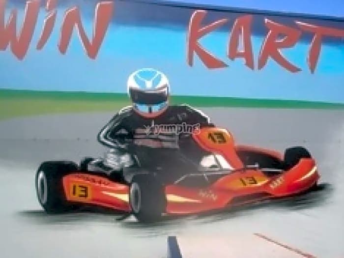 Win Kart