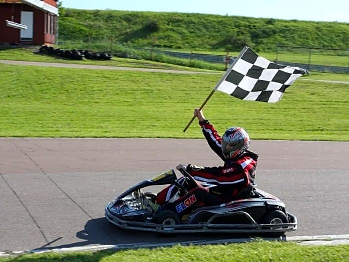 Karting Formula Lloret