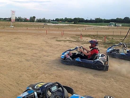 Cross Park Empuriabrava