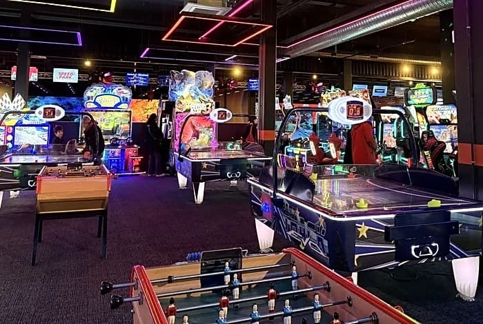 SpeedPark Bordeaux
