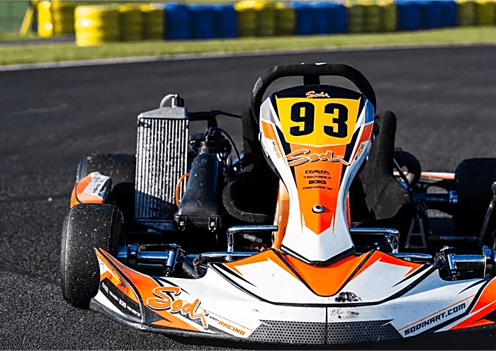 KART System