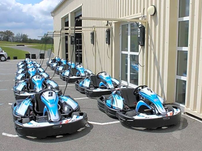 Circuit de Haute Saintonge
