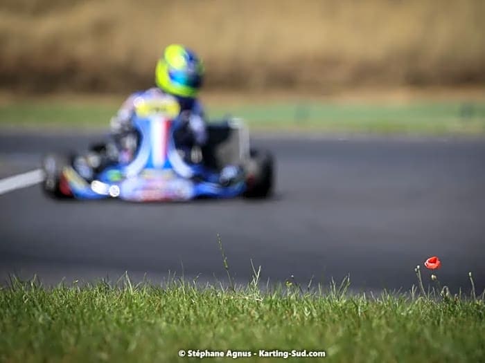 A.S Karting d'Etauliers