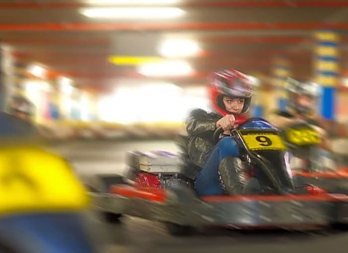 Family Fun Park