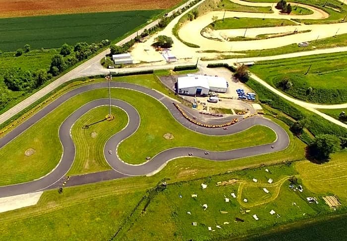 Aunis Karting