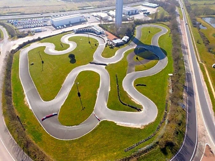 Circuit Philippe Alliot