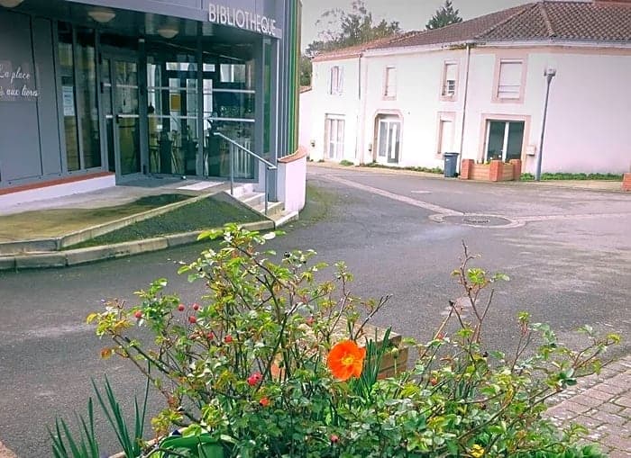 ASK Corcoué-sur-Logne